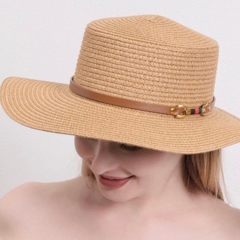Panama Hat